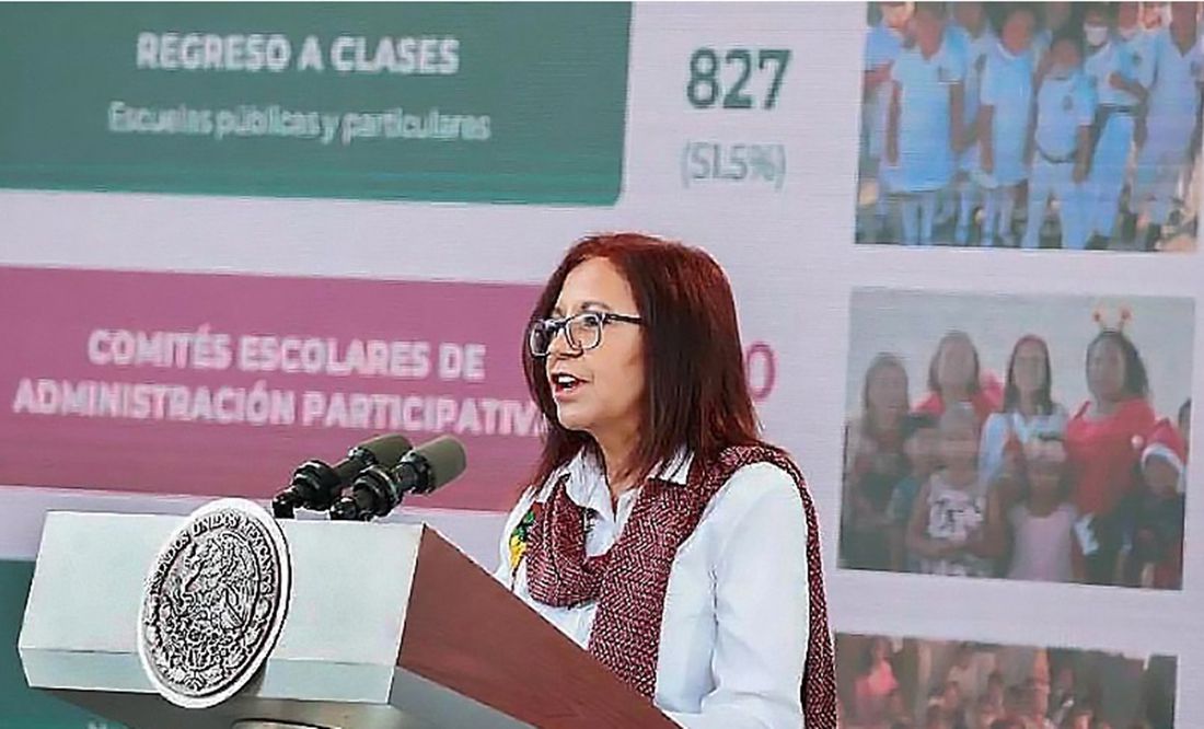 Más de la Mitad de Escuelas en Acapulco y Coyuca de Benítez Operativas