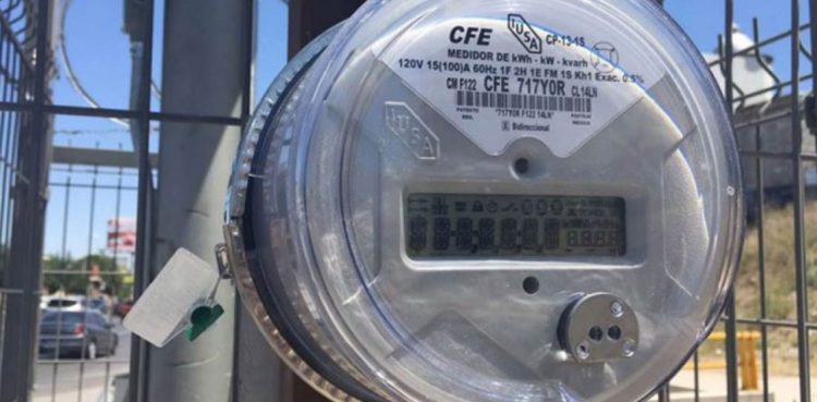 Por confinamiento se dispara consumo de luz en hogares