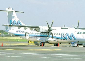 SE INVERTIRÁN $18.5 MDD Modernizarán Aeropuerto de Laredo