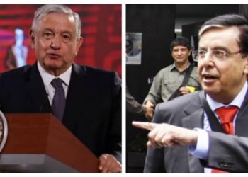 Jaime Cárdenas renunció por miedo y porque le faltaron ganas para enfrentar los problemas: AMLO