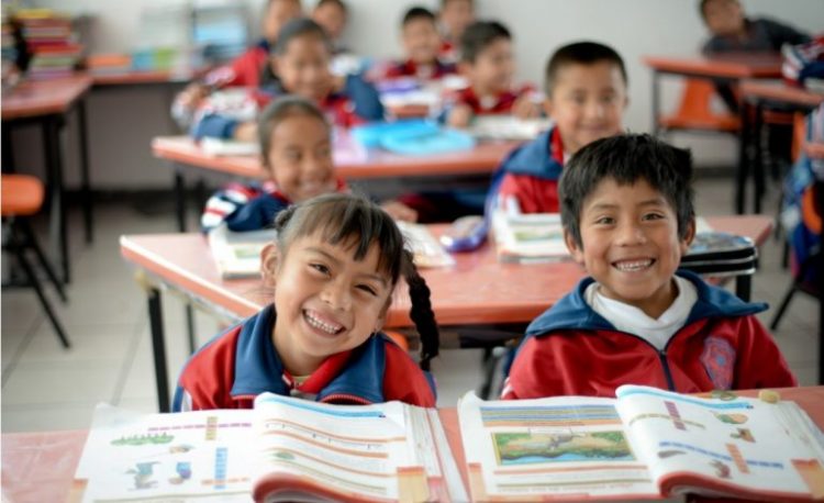 AÚN NO HAY FECHA ‘Regreso a aulas no será pronto’