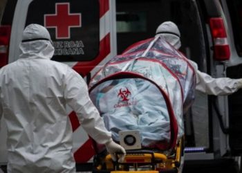 Registra Tamaulipas 111 casos nuevos de Covid-19 y 18 fallecimientos