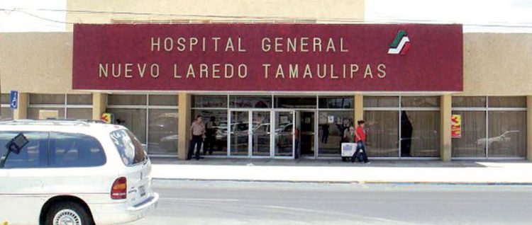 ABIERTO AL PÚBLICO Reactivará el Hospital General servicio ordinario