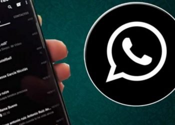 Así puedes cambiar a modo oscuro WhatsApp