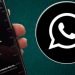Así puedes cambiar a modo oscuro WhatsApp