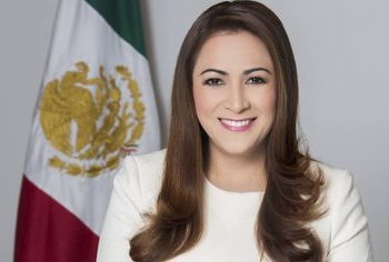 El INE investigará a alcaldesa de Aguascalientes por aparecer en película