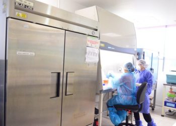 Se acumulan 82 nuevos casos y 6 muertes por Covid-19