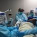 Llegan a Laredo sólo 72 dosis de Bamlanivimab