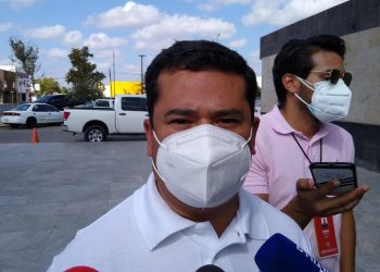 FGR investiga tráfico de combustible por aduanas de Piedras Negras y Nuevo Laredo