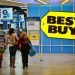 Coronavirus obliga a Best Buy a irse de México