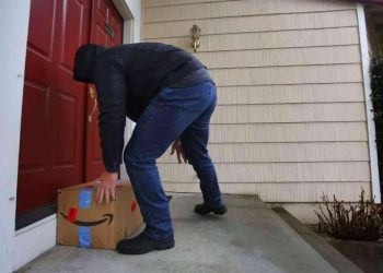 Alerta LPD por ‘piratas de porche’