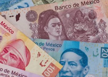 El dólar cierra por debajo de los 20 pesos por primera vez en ocho meses