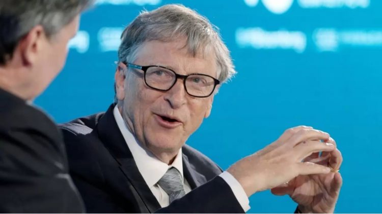 Todavía no salimos de una… y Bill Gates ‘predice’ cuándo llegará la próxima pandemia