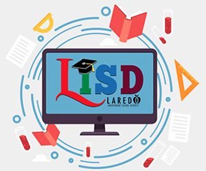 Acerca LISD alimentación en La Azteca y St. Peter