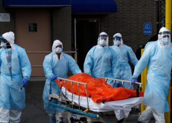 Tres meses tuvieron el índice más alto de casos de coronavirus