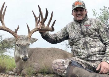 Pandemia no afectó la cacería, pese al 30% de cancelación