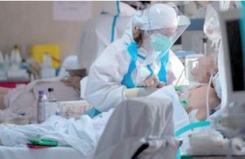 Confirman 110 nuevos casos positivos de Covid