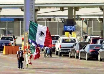 Apoyos fiscales a Frontera Norte se amplían hasta 2024