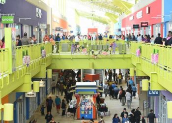 Calculan pérdidas mensuales por 24 mdd en Laredo