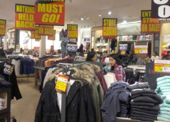 Cierre de puentes causa pérdidas millonarias a Laredo