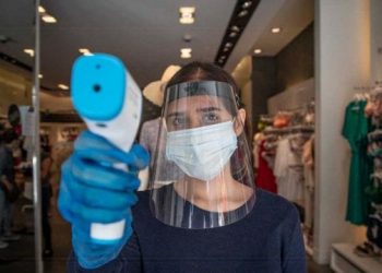 Podría haber repunte de Covid en invierno