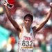 Fallece Ernesto Canto, medallista olímpico mexicano