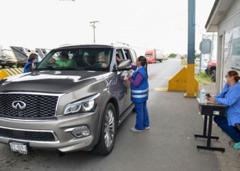 Filtro de salud del kilómetro 26 no se instalará de nuevo