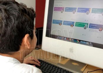 La libraron; no reprobarán a alumnos en Tamaulipas: SET