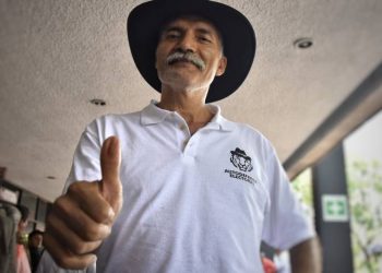 Muere el Doctor Mireles, líder y fundador de los autodefensas