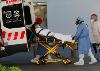 México es el país con el peor manejo de la pandemia por Covid-19