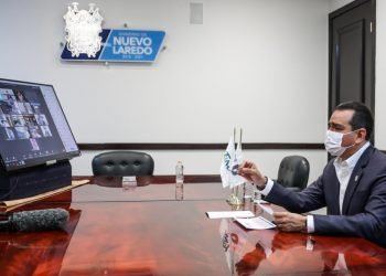 Incumplir medidas nos regresará a Fase 1: Rivas