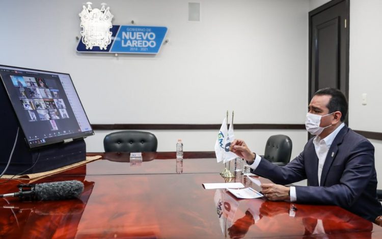 Incumplir medidas nos regresará a Fase 1: Rivas