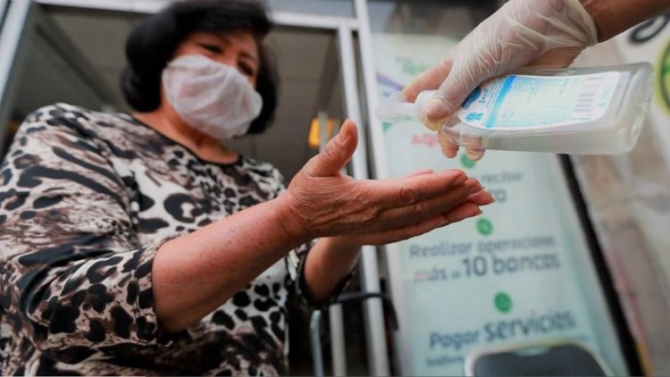 Exhorta Salud municipal a redoblar combate al Covid-19