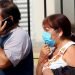 Se disparan en solo dos semanas casos positivos de Covid-19