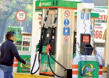 Costará más el litro de gasolina