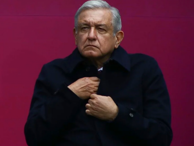 Muere hermana de AMLO, políticos mexicanos expresan condolencias
