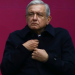Muere hermana de AMLO, políticos mexicanos expresan condolencias