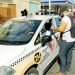Cobra Covid-19 la vida de 3 taxistas