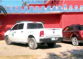 Muere en la Zona de Tolerancia un ex militar de Estados Unidos