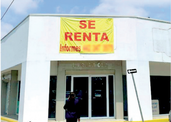 Sector inmobiliario, el menos golpeado por la pandemia