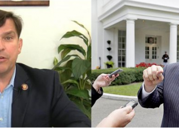 Reprueban congresistas que AMLO no haya felicitado a Biden