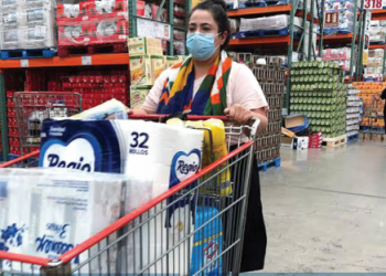 Se recuperan comerciantes locales al diversificar ventas