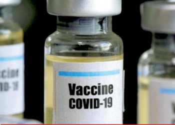 Está por activarse la vacuna Covid