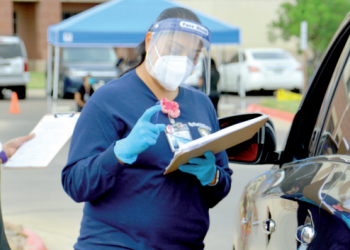 Vacunan gratis para evitar propagación de la Influenza