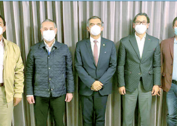 Estamos unidos y listos para ganar 2021: dicen morenistas