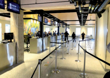 Extienden otro mes el cierre de puentes