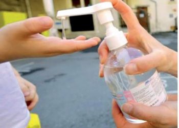 Empiezan a repuntar contagios por Covid