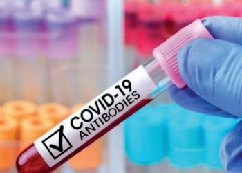 Llegarán anticuerpos contra Covid-19