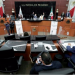 Aprueba Senado eliminar fuero del Presidente de la República