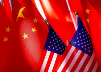 Siempre sí: China felicita a Biden por ser presidente electo de EU